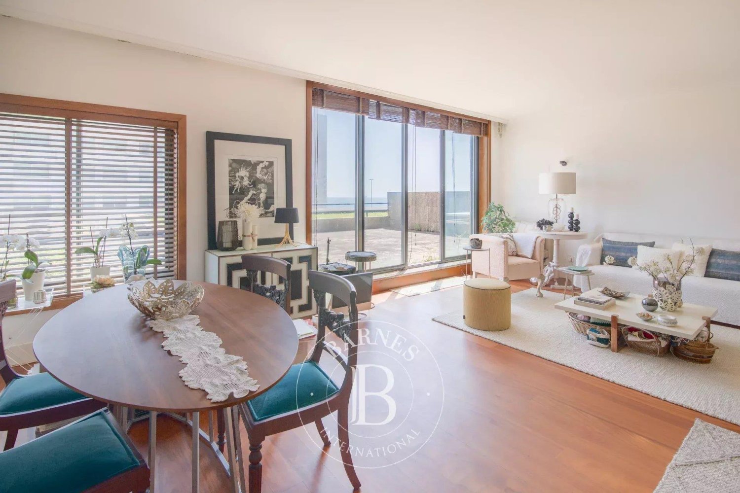 2 rooms Apartment in Matosinhos, Portugal No. 307767