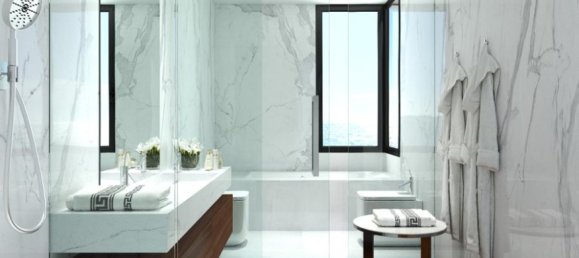 Villa T4 em Finestrat, Spain N.º 8686 5