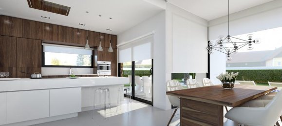 Villa T4 em Finestrat, Spain N.º 8686 6