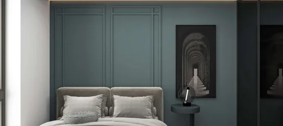 شقة 1+1 في Mugla, Turkey رقم 33321 27