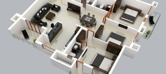  عقار تجاري في Barcelona, Spain 223متر مربع رقم 96406 44