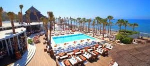  عقار تجاري في Barcelona, Spain 223متر مربع رقم 96406 38