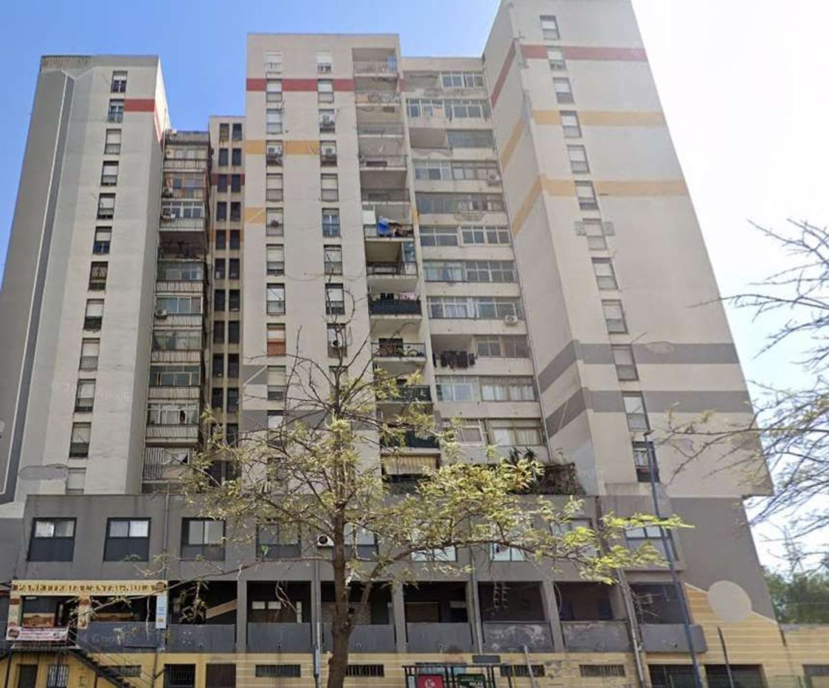 5غرفة شقة في Catania, Italy رقم 46920