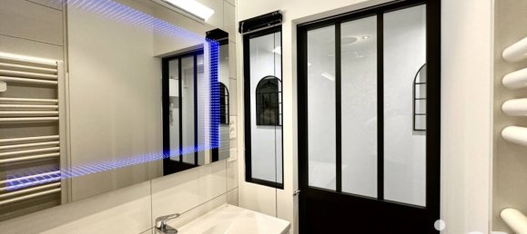 1 Schlafzimmer Wohnung in Cogolin, France, Nr. 197470 2