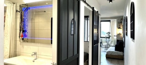 1 Schlafzimmer Wohnung in Cogolin, France, Nr. 197470 9