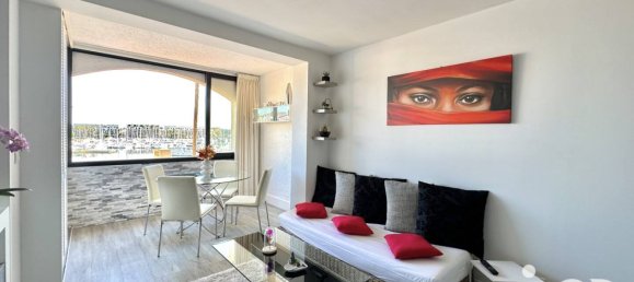 1 Schlafzimmer Wohnung in Cogolin, France, Nr. 197470 7