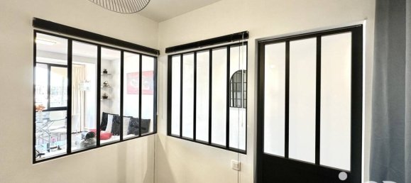 1 Schlafzimmer Wohnung in Cogolin, France, Nr. 197470 14