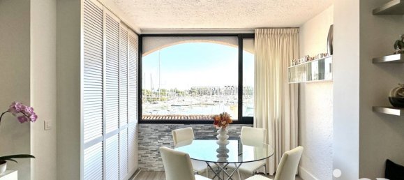 1 Schlafzimmer Wohnung in Cogolin, France, Nr. 197470 8