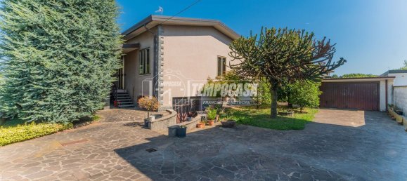 4-salle Villa à Inveruno, Italy No. 273869 30