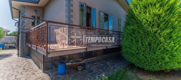 4-salle Villa à Inveruno, Italy No. 273869 24