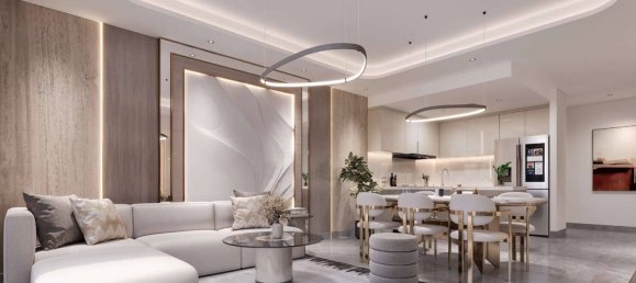 Apartamento T1 em Dubai, UAE N.º 104659 11