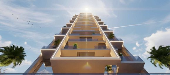 Apartamento T1 em Dubai, UAE N.º 104659 7