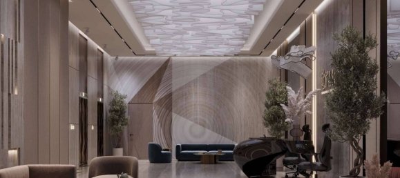 Apartamento T1 em Dubai, UAE N.º 104659 9