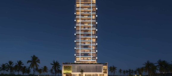Apartamento T1 em Dubai, UAE N.º 104659 6