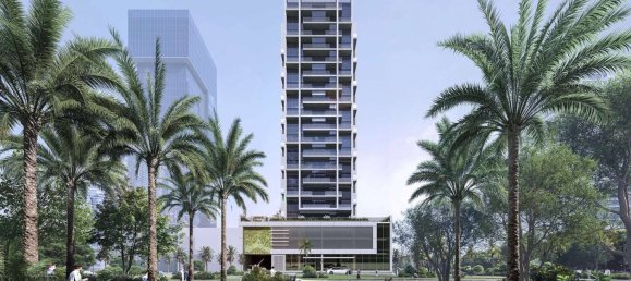 Apartamento T1 em Dubai, UAE N.º 104659 3