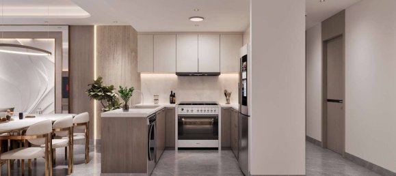 Apartamento T1 em Dubai, UAE N.º 104659 13