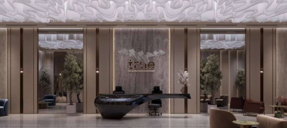 Apartamento T1 em Dubai, UAE N.º 104659 8