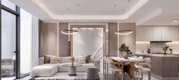 Apartamento T1 em Dubai, UAE N.º 104659 10