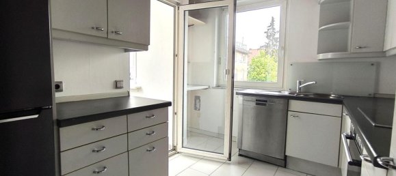 Apartamento de 3 divisões em Stuttgart, Germany N.º 4125 8