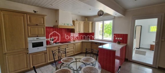 4 غرف نوم منزل في Thibie, France رقم 64390 6