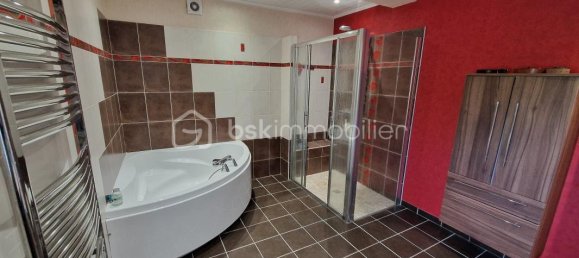 4 غرف نوم منزل في Thibie, France رقم 64390 12