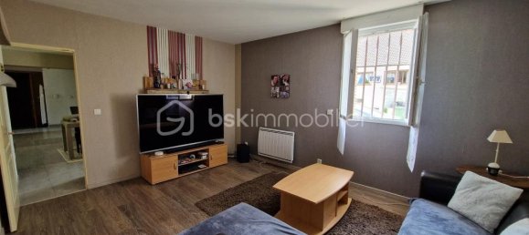 4 غرف نوم منزل في Thibie, France رقم 64390 11