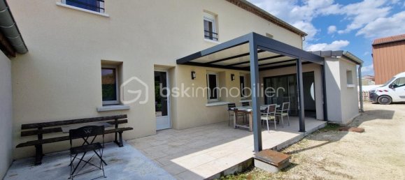 4 غرف نوم منزل في Thibie, France رقم 64390 4