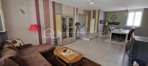 4 غرف نوم منزل في Thibie, France رقم 64390 9