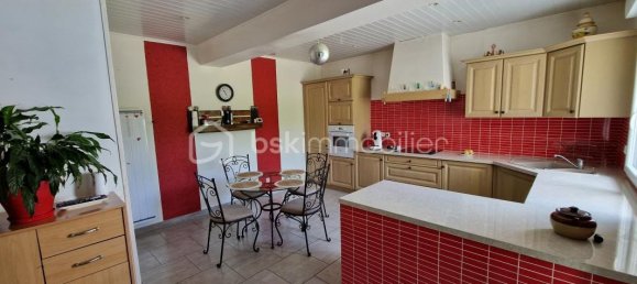 4 غرف نوم منزل في Thibie, France رقم 64390 7