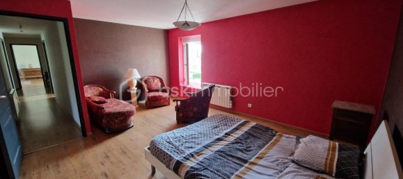 4 غرف نوم منزل في Thibie, France رقم 64390 17