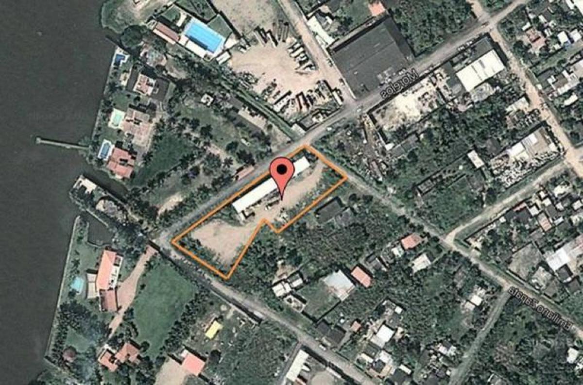 terrain à vendre à Veracruz, Mexico № 203288