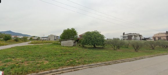 Отель, гостиница 2000м² в Терми, Греция № 2111 2