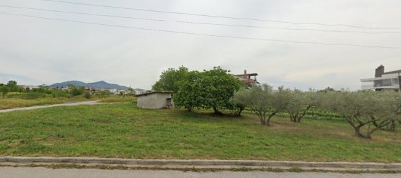 Отель, гостиница 2000м² в Терми, Салоники, Центральная Македония, Македония и Фракия, Греция № 2111 3