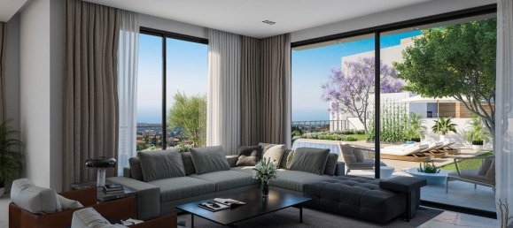 3 Schlafzimmer Haus in Tala, Cyprus, Nr. 9845 10