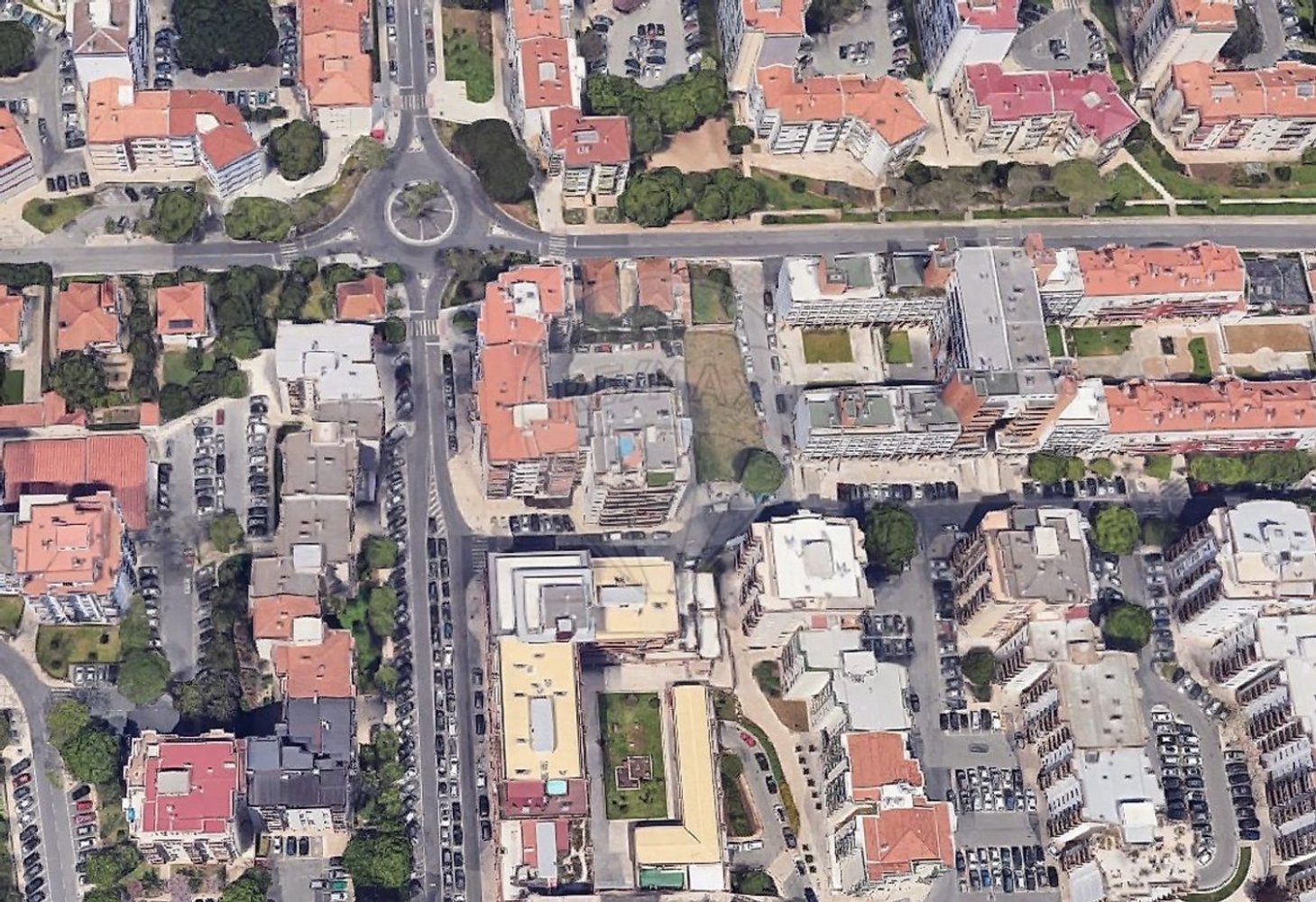  عقار تجاري في Oeiras, Portugal 172متر مربع رقم 218810