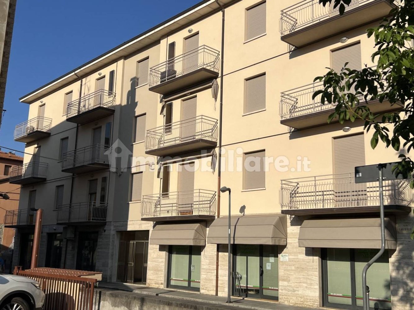 4 Schlafzimmer Wohnung in Vergato, Italy, Nr. 127657