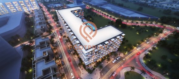 2 bedrooms Apartment in Jumeirah Village Circle, UAE No. 24149 10