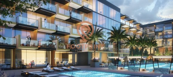 2 bedrooms Apartment in Jumeirah Village Circle, UAE No. 24149 2