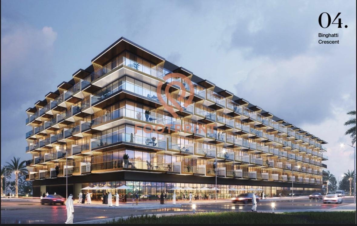 2 bedrooms Apartment in Jumeirah Village Circle, UAE No. 24149