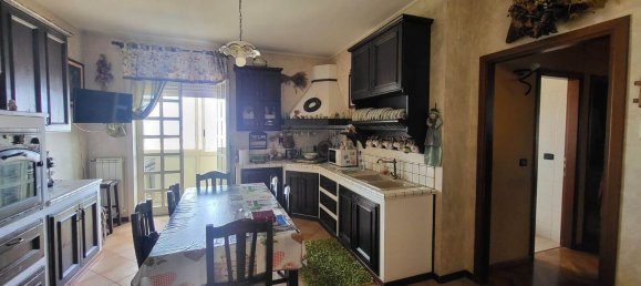 4-salle Appartement à Syracuse, Italy No. 250201 9