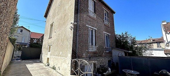 Gebäude in Colombes, France 103m², Nr. 169587 2