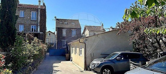 Gebäude in Colombes, France 103m², Nr. 169587 5