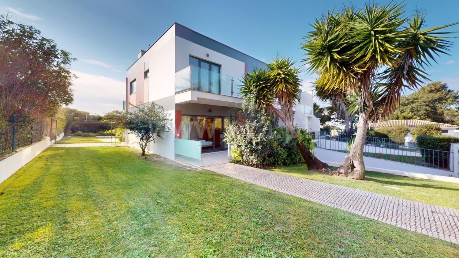 5 bedrooms House in Grandola, Portugal No. 124791