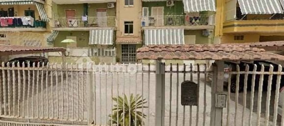 5 rooms Apartment in Villaricca, Italy No. 375554 2