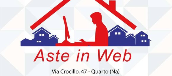 5 rooms Apartment in Villaricca, Italy No. 375554 11