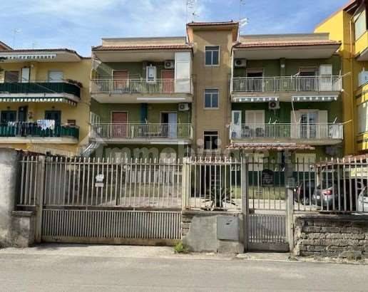 5 rooms Apartment in Villaricca, Italy No. 375554