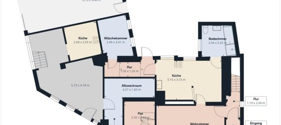 Casa T8 em Hildburghausen, Germany N.º 284506 9