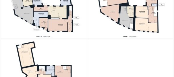 Casa T8 em Hildburghausen, Germany N.º 284506 12