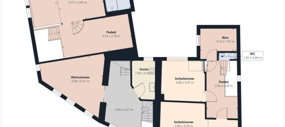 Casa T8 em Hildburghausen, Germany N.º 284506 10