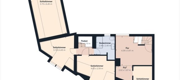 Casa T8 em Hildburghausen, Germany N.º 284506 11
